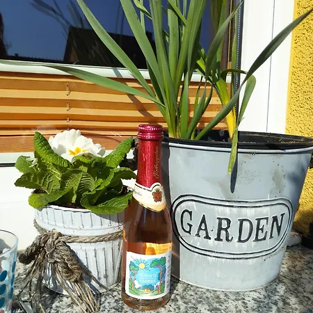 Tu Hus Bei Fabers Apartment *