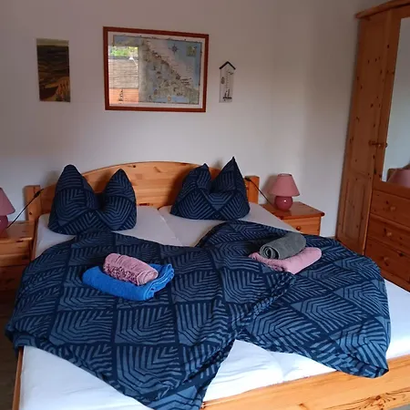 Tu Hus Bei Fabers Apartment